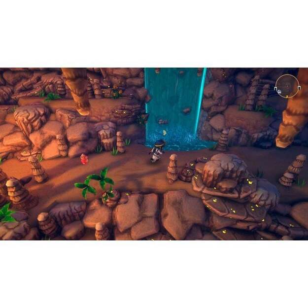 Noob: The Factionless - Nintendo Switch