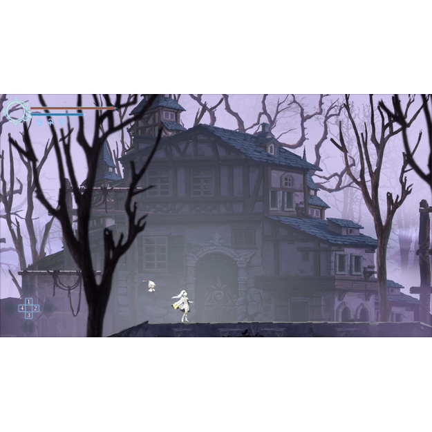 Afterimage: Deluxe Edition 6