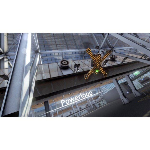 Liftoff: Drone Racing (Deluxe Edition) (EN/FR)
      
        - PlayStation 4