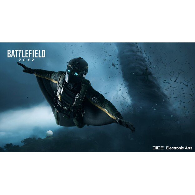 Battlefield 2042 (Nordic)
      
        - Xbox Series X
