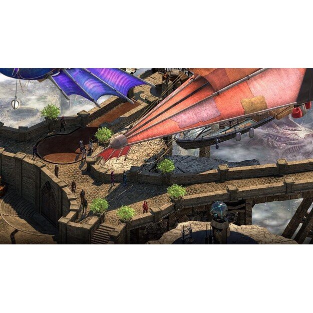Torment: Tides of Numenera (Day 1 Edition)
      
        - Xbox One
