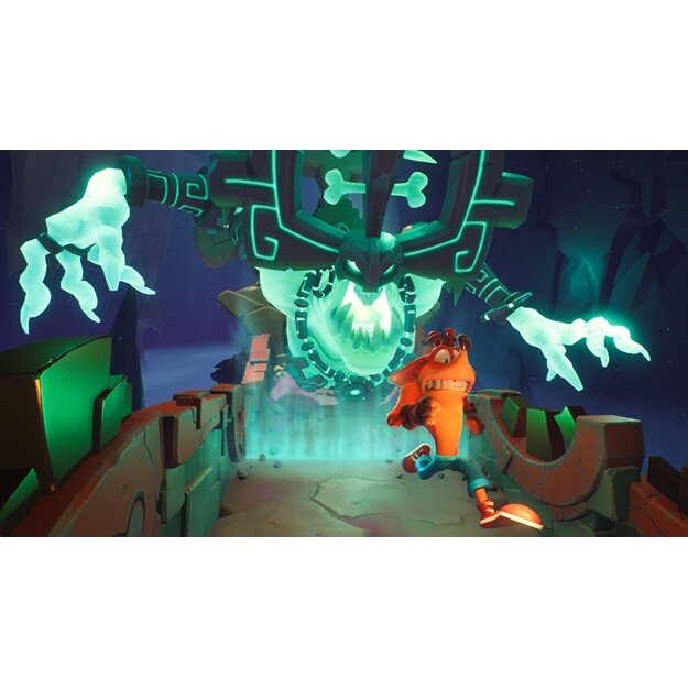 Crash Bandicoot 4: It’s About Time

  - Xbox One