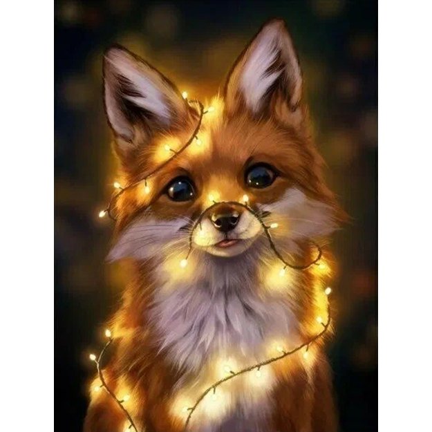 Diamond Painting Diamond Embroidery Mosaic Set 5D 11