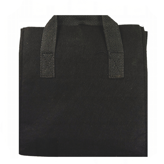 Felt Flowerpot Bag for Planting Vegetables and Flowers 8L