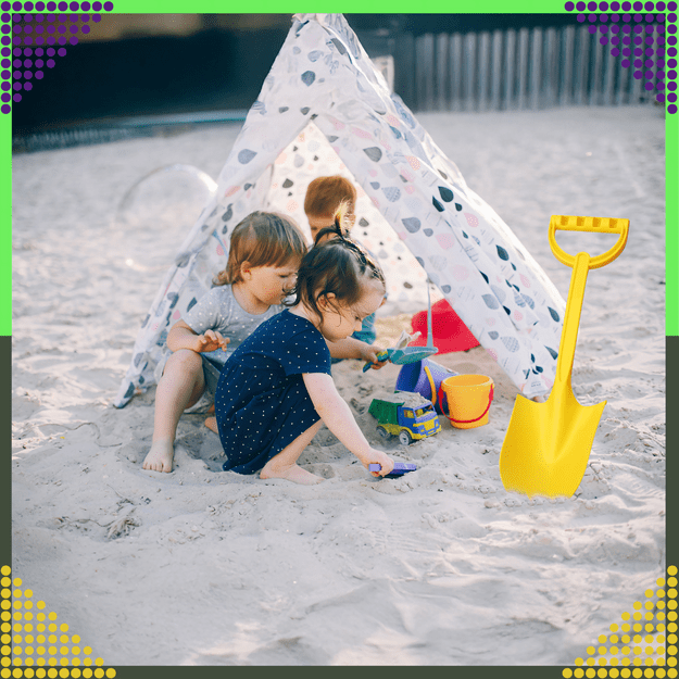 Łopatka Łopata Szpadel do Piasku na Plażę Piaskownice Mocna duża 51 cm  4