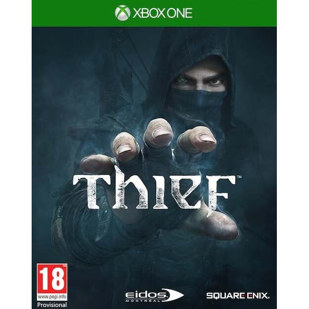 Thief 1