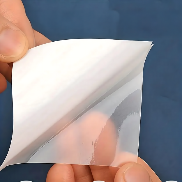 Repair patch for swimming pool mattresses Universal self-adhesive patches 6 pcs