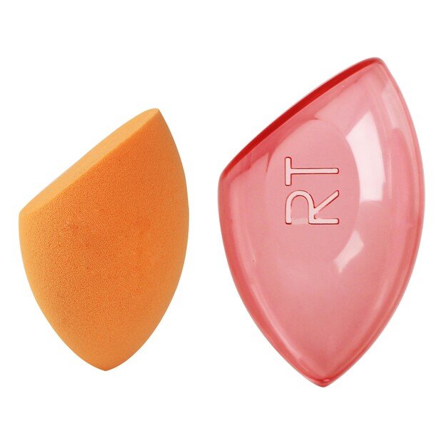 Real Techniques - Miracle Complexion Sponge + Case