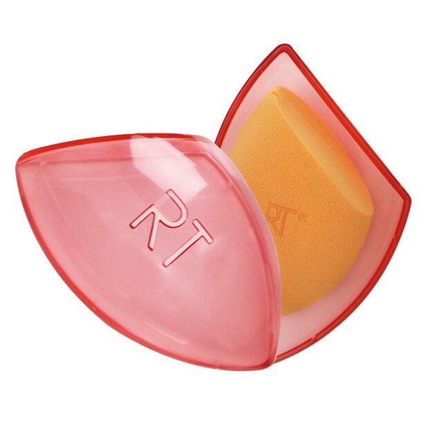 Real Techniques - Miracle Complexion Sponge + Case