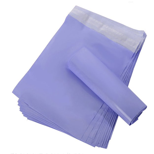 FOLIOPAKI KURIERSKIE FIOLETOWE A3 310x420 50 szt 6