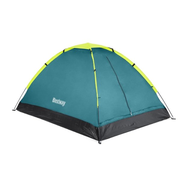  Bestway 68084 Namiot Turystyczny Kempingowy Cool Dome 2 Osobowy z Torbą 15