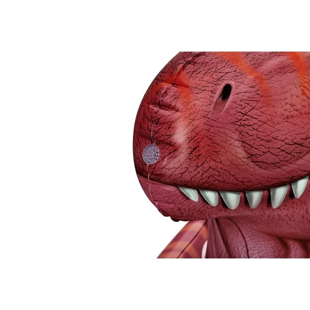 Bestway 52294 Zabawkowy Spryskiwacz Zraszacz Wodny Dinozaur 99x76x122 cm 19
