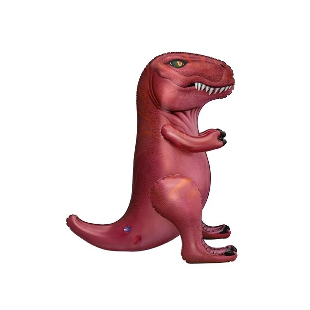 Bestway 52294 Zabawkowy Spryskiwacz Zraszacz Wodny Dinozaur 99x76x122 cm 17
