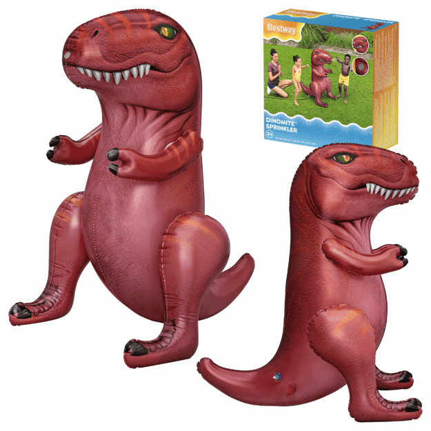 Bestway 52294 Dinosaur Toy Water Sprayer 99x76x122 cm