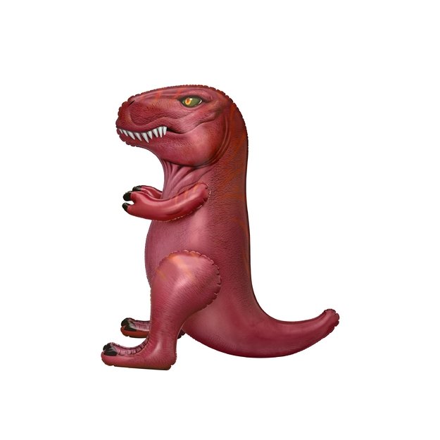 „Bestway 52294“ žaislinis vandens purkštuvas su dinozauru, 99 x 76 x 122 cm 16