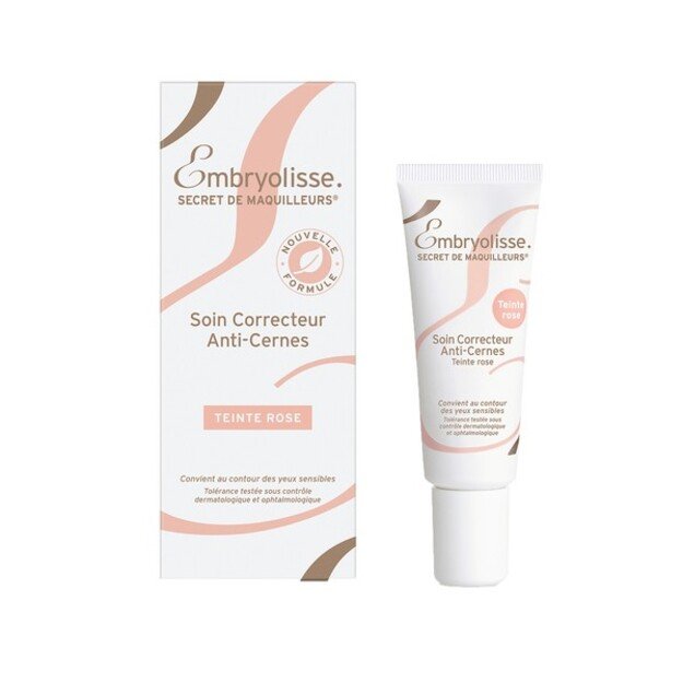 Embryolisse - Concealer Correcting - Care Pink