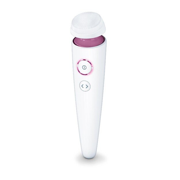 Beurer - FC 95 Facial Brush - 3 Years Warranty