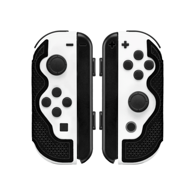 Lizard Skins DSP Controller Grip for Switch Joy-Con Jet Black