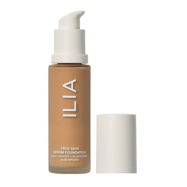 ILIA - True Skin Serum Foundation Senja SF9.25 30 ml