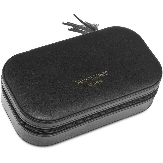 Gillian Jones - Jewelry Box Travel - Black