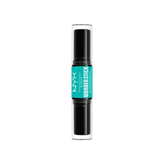 NYX Professional 466 - Wonder Stick Dual-Ended Face Shaping Stick 01 Fair