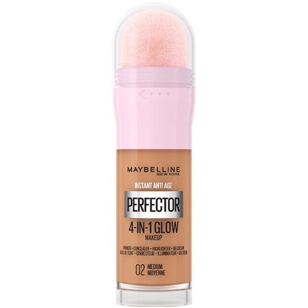 Maybelline - Instant Perfector 4-in-1 Glow 466 02 Medium