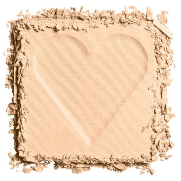 NYX Professional 466 - Can't Stop Won't Stop Mattifying Powder - Light