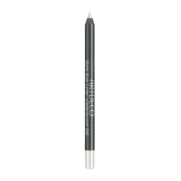 Artdeco - Soft Eye Liner 98 - Vanilla White