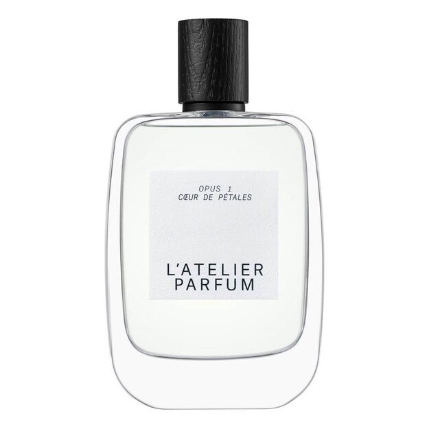 L'Atelier Parfum - Coeur de Pètales EDP 100 ml