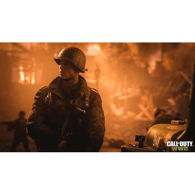 Call of Duty: WW2 2