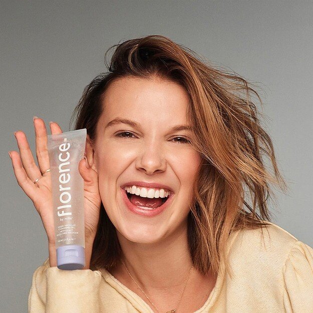Florence by Mills - Magic Micellar Cleansing Gel 100 ml