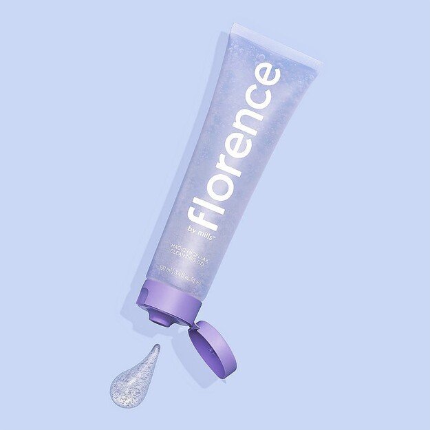 Florence by Mills - Magic Micellar Cleansing Gel 100 ml