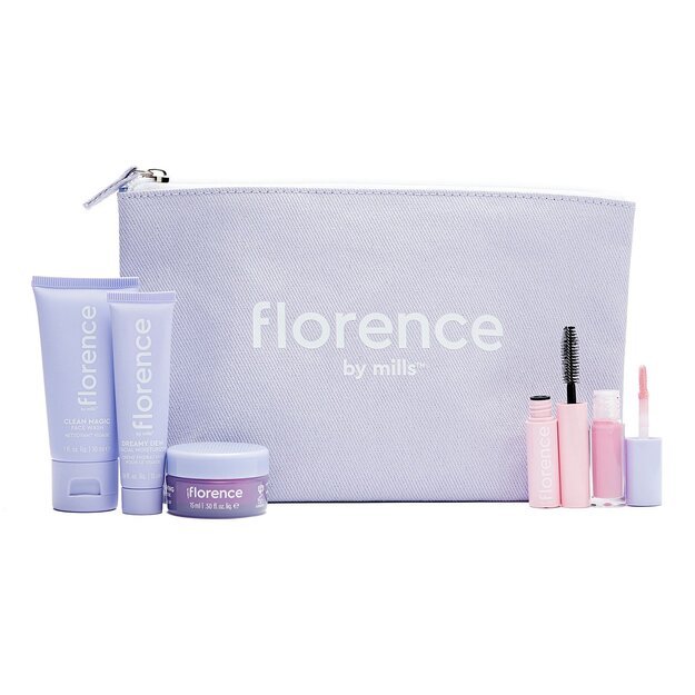 Florence by Mills - Ava's Mini & Mighty Essentials Giftset