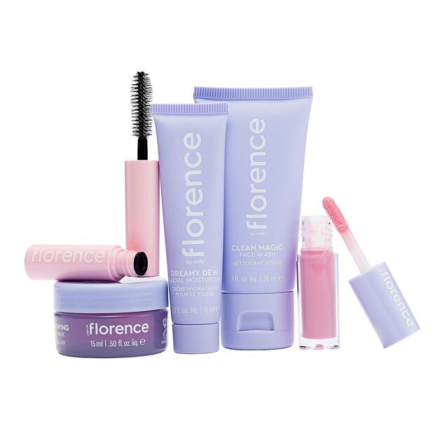 Florence by Mills - Ava's Mini & Mighty Essentials Giftset 2