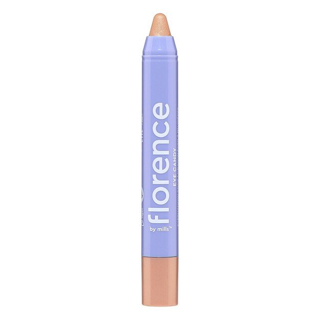 Florence by Mills - Eyecandy Eyeshadow Stick Sugarcoat (champagne shimmer)