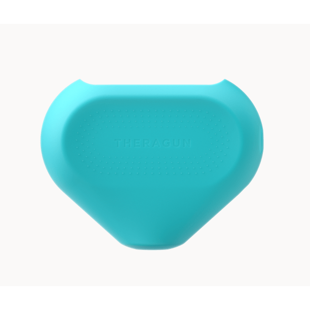 Therabody - Theragun Mini Skin Teal Global 7