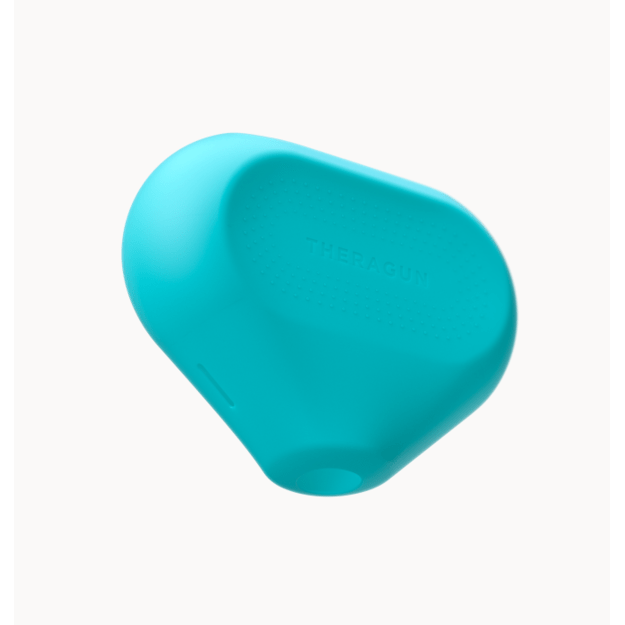 Therabody - Theragun Mini Skin Teal Global 6