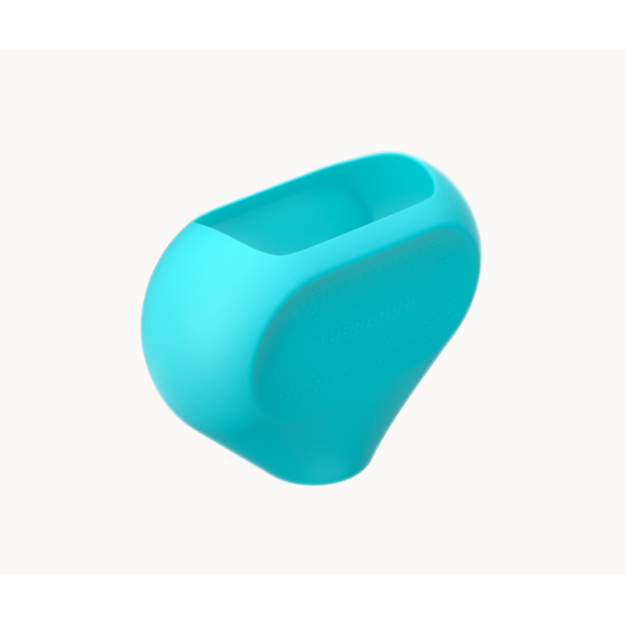 Therabody - Theragun Mini Skin Teal Global 3