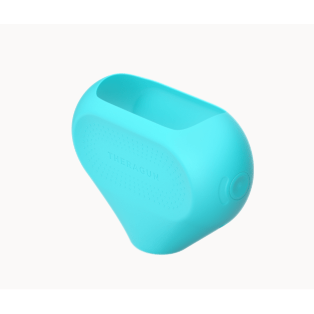 Therabody - Theragun Mini Skin Teal Global 2