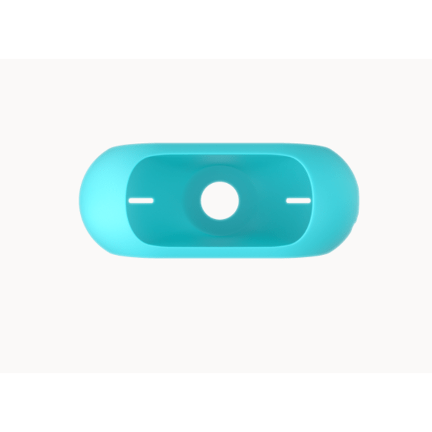 Therabody - Theragun Mini Skin Teal Global 1