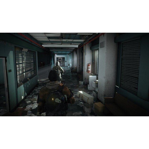 Tom Clancy's The Division
      
        - Xbox One