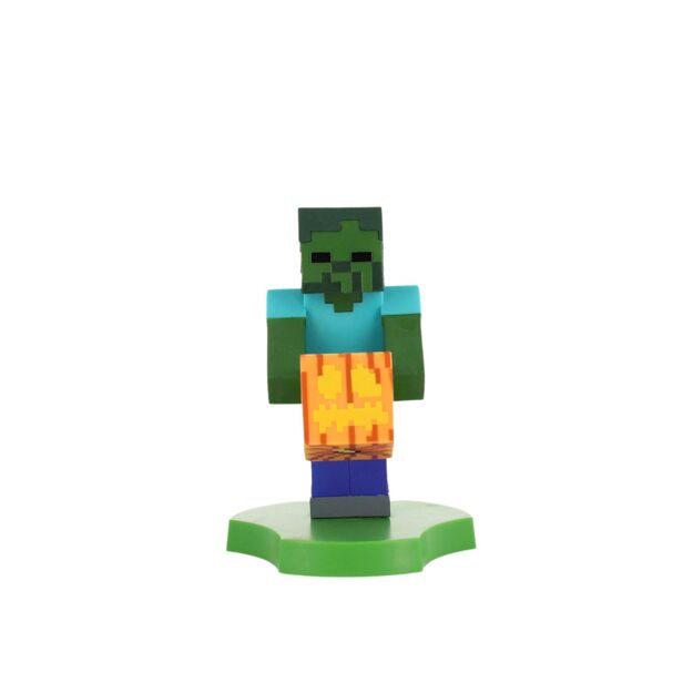 HOLDEM - MINECRAFT ZOMBIE