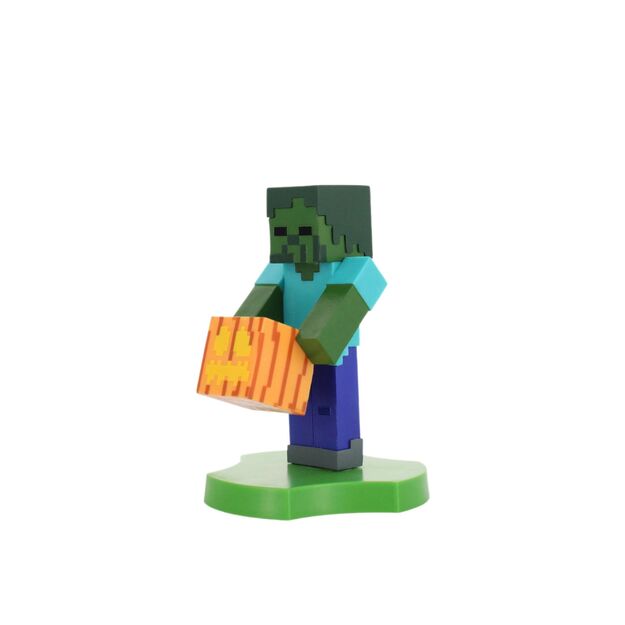 HOLDEM - MINECRAFT ZOMBIE 3