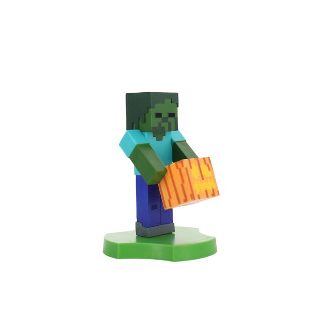 HOLDEM - MINECRAFT ZOMBIE 6