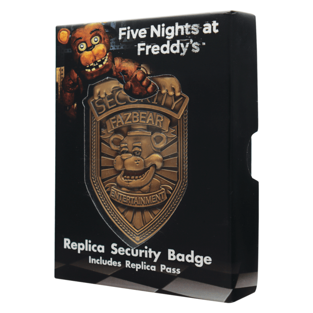 Five Nights at Freddy's 12