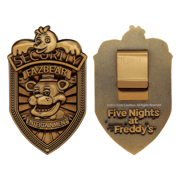 Five Nights at Freddy's 2