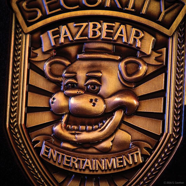 Five Nights at Freddy's 6