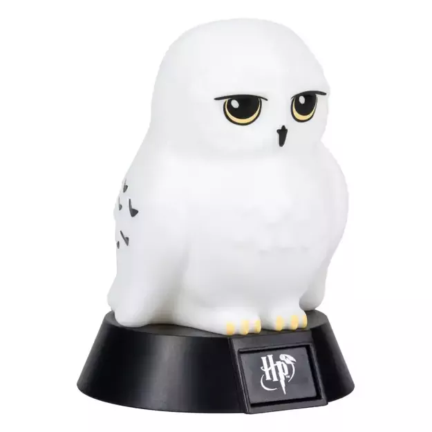 Hedwig Icon Light 1