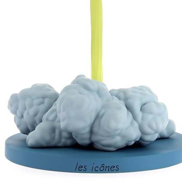 Statue  - Affyring Raket 2