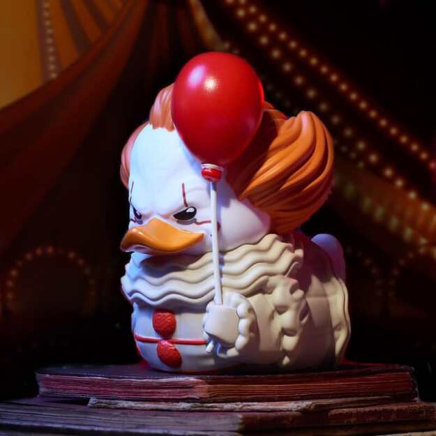 It Tubbz Boxed Pennywise 1
